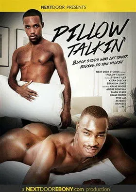 Póster de Pillow Talkin'