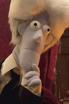 Jill Talley interpreta a Mom/Boy en Pillywag's Mansion