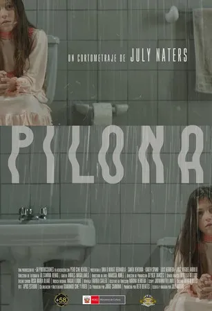 José Miguel Arbulú interpreta a Padre en Pilona