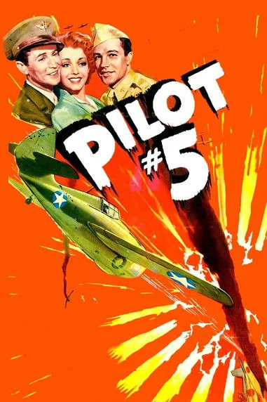 Portada de Pilot #5