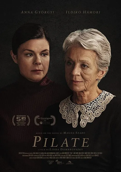 Póster de Pilátus