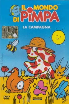 Mario Scarabelli interpreta a Armando en Pimpa La Campagna