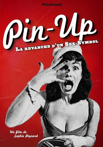 Dian Hanson interpreta a en Pin-up, la revanche d'un sex symbol
