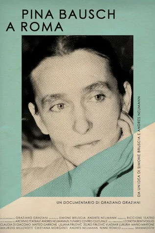 Matteo Garrone interpreta a Self en Pina Bausch a Roma