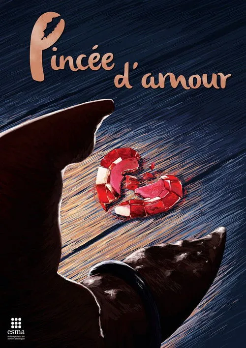 Póster de la película Pincée d'amour