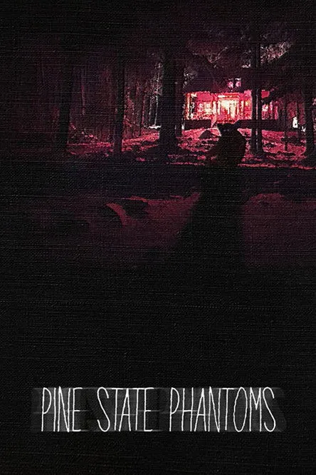 Póster de Pine State Phantoms