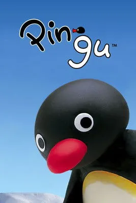 Carlo Bonomi interpreta a Pingu en Pingu's Birthday