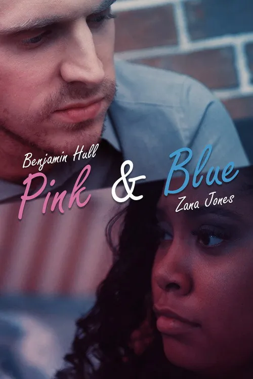 Dave McClain interpreta a Pop en Pink & Blue