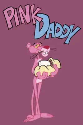 Póster de la película Pink Daddy