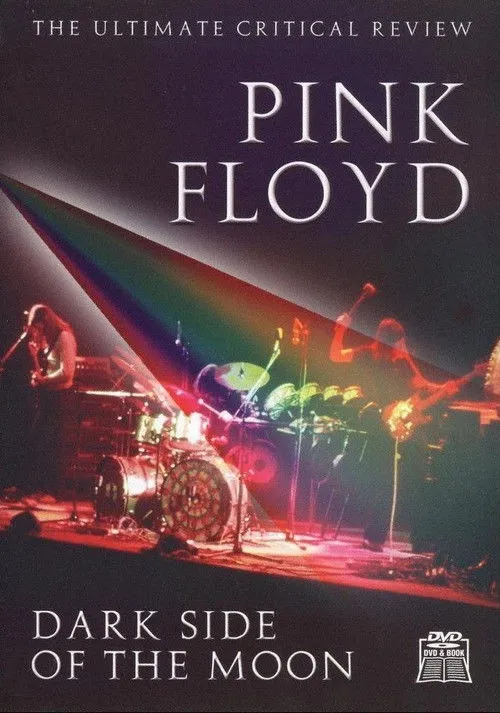 Póster de la película Pink Floyd: Dark Side of the Moon - The Ultimate Critical Review