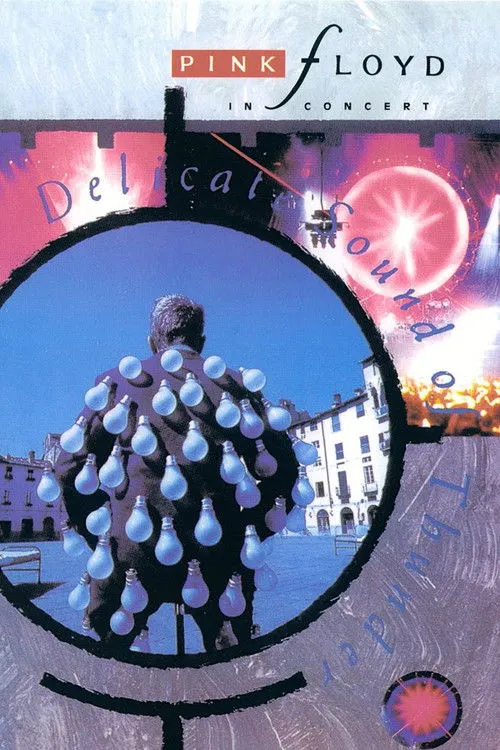 Scott Page interpreta a Self - Saxophones en Pink Floyd: Delicate Sound of Thunder