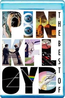 Póster de la película Pink Floyd – The Best of Pink Floyd