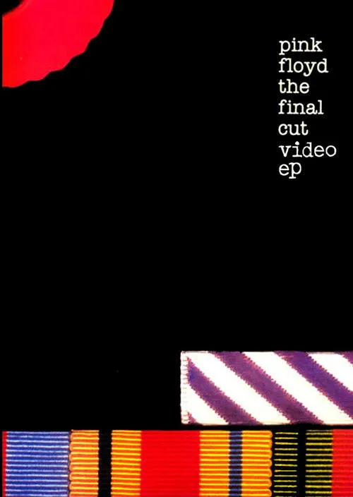 Roger Waters interpreta a Himself en Pink Floyd: The Final Cut