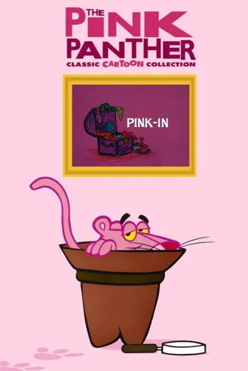 Póster de la película Pink-In