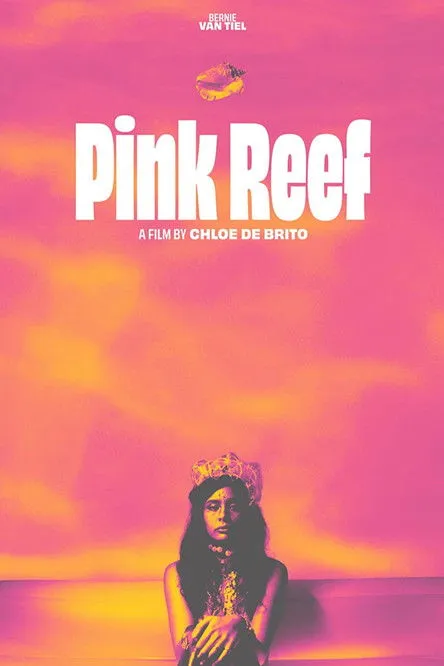 Bernie Van Tiel interpreta a en Pink Reef