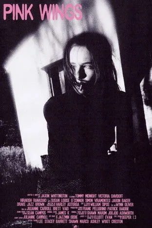 Susan Louise O'Connor interpreta a Mom en Pink Wings