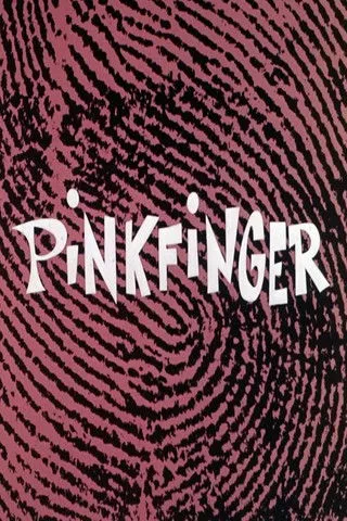 Portada de Pinkfinger