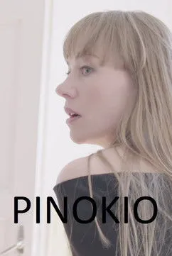 Maija Doveika interpreta a en Pinokio