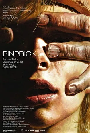 Póster de Pinprick