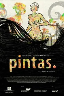 Portada de Pintas