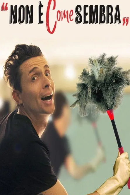 Malika Ayane interpreta a Ospite en Pintus @Taormina