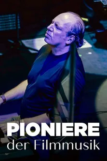 Bruce Botnick interpreta a Self - Interviewee en Pioniere der Filmmusik - Europas Sound für Hollywood