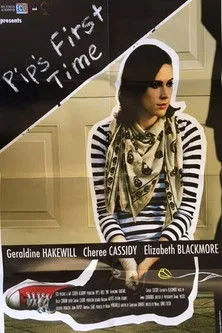 Cheree Cassidy interpreta a  en Pip's First Time