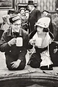 Póster de la película Pipe the Whiskers