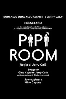 Dafne Barbieri interpreta a Mita en Pipì Room