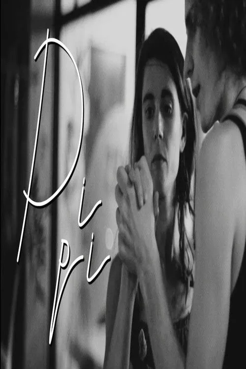 Leo Halfen interpreta a Pablo en Pipi