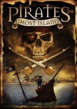 William Landsman interpreta a  en Pirates of Ghost Island