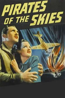 Dorothy Arnold interpreta a en Pirates of the Skies
