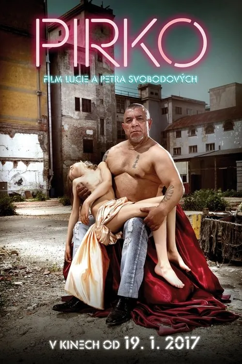 Zdenek Suchý interpreta a en Pirko