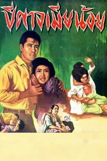 Poonsawat Teemakorn interpreta a  en ปีศาจเมียน้อย