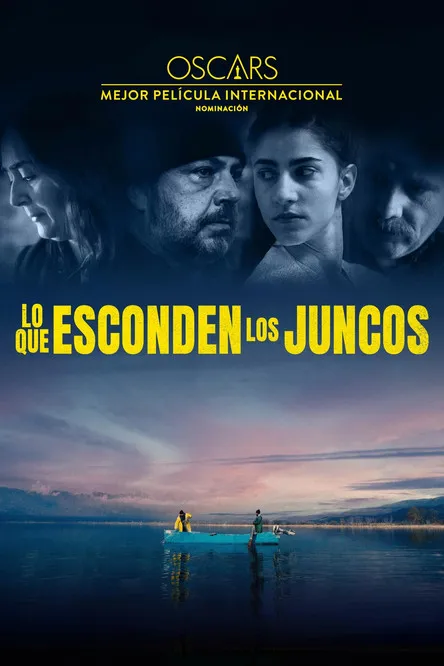 ?t??a ???a???d? interpreta a Georgia en Πίσω από τις Θημωνιές