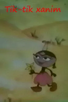 Portada de Pıspısa xanım və Siçan bəy