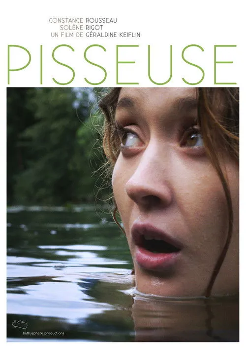 Póster de la película Pisseuse