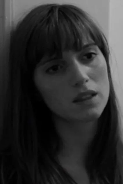 Guillaume Verdier interpreta a en Pissing Territories