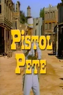 Mark Derwin interpreta a  en Pistol Pete
