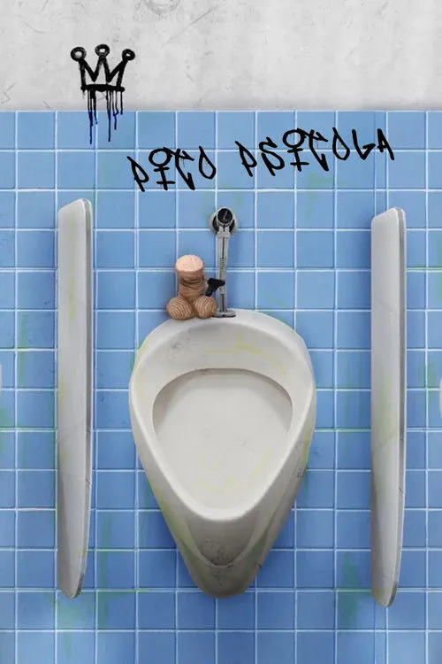 Pamela Bertona interpreta a Estefanía en Pito Pistola