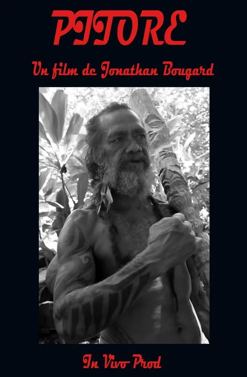 Chief Miko interpreta a Self en Pitore