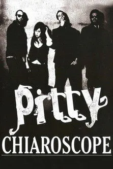 Póster de la película Pitty: Chiaroscope
