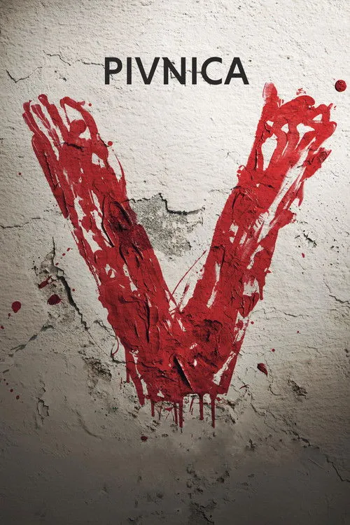Póster de Pivnica