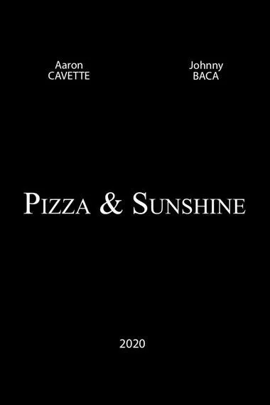 Aaron Cavette interpreta a Michael en Pizza and Sunshine