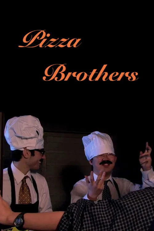 SungWon Cho interpreta a Edgardo "Tigre" Perez en Pizza Brothers