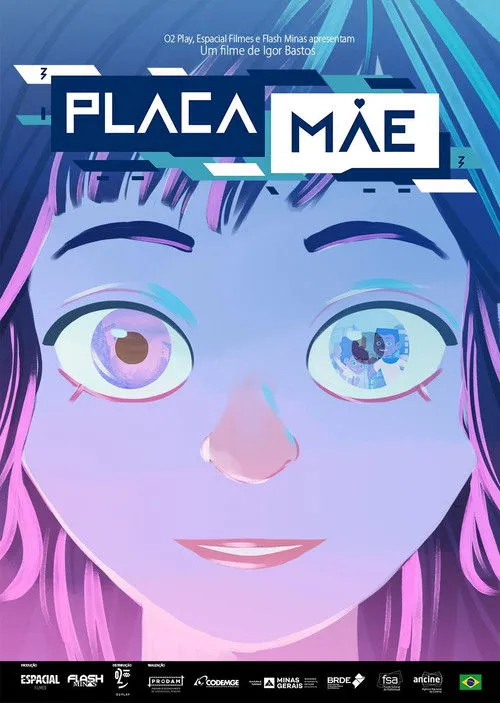 Portada de Placa-mãe