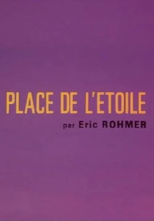 Marcel Gallon interpreta a Victim en Place de l'Étoile