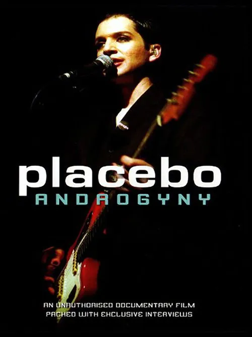 Póster de Placebo: Androgyny