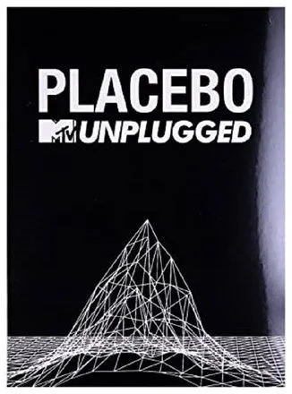 Stefan Olsdal interpreta a himself en Placebo: MTV Unplugged