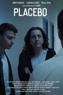 Carmen Flores interpreta a  en Placebo